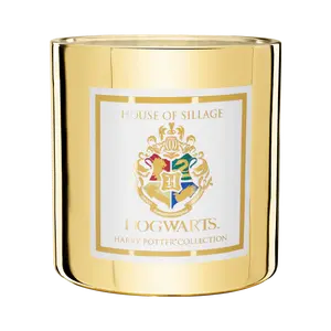 Harry Potter Collection Hogwarts Candle