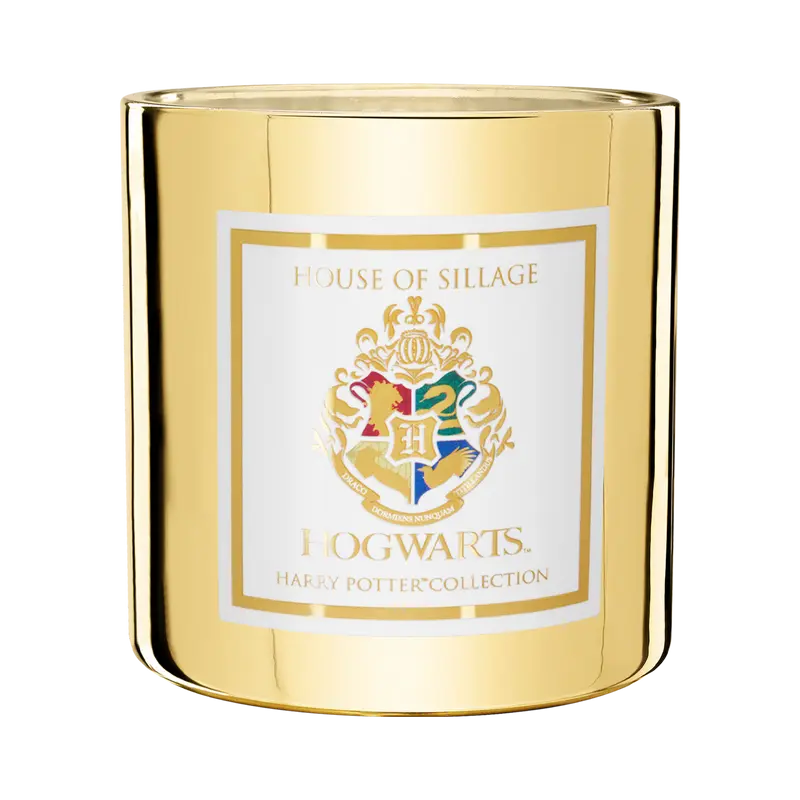 Harry Potter Collection Hogwarts Candle