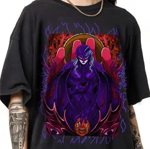 [Sale up to 30%] Griffith Berserk Anime Manga Lovers Shirt, Graphic Japanese Vintage Special Anime T-shirt, Fan Gifts