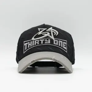 31 Thirty One Hats Steelhead