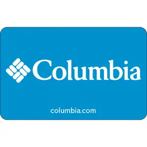 Columbia Sportswear eGift Card