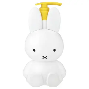 The Creme Shop Miffy, Moisturizing Body Lotion, Sweet Wonder, 11.4 fl oz (340 ml)