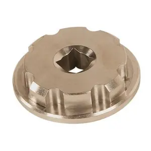 Liquidynamics RSV Series Drum Key | P/N 195205C
