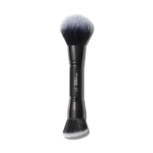 Cream & Powder Duo Face Brush Cream & Powder Duo Face Brush