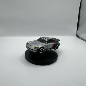 Dashboard Inertia drift stand for Hotwheels