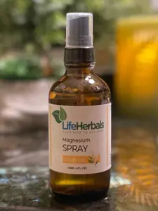 Life Herbals | Skin Moisturizing Mist | Hydrating for All Skin Types | Scented or un-Scented Moisturizer Skincare