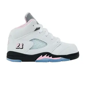 Air Jordan 5 Retro TD 'Medium Soft Pink'
