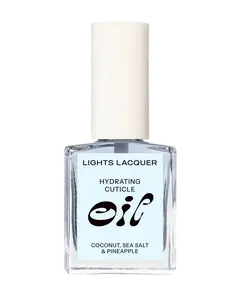 Colada Hydrating Cuticle Oil - fresh, coastal blend
