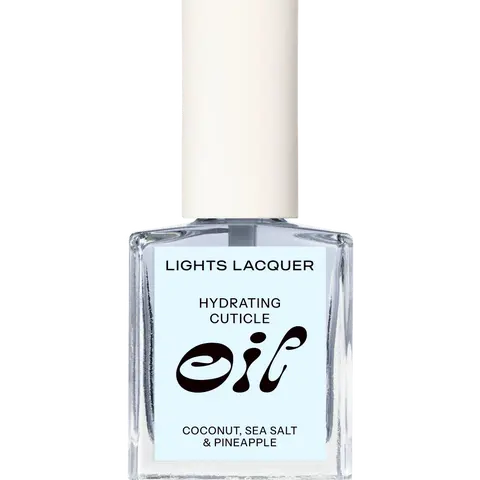 Colada Hydrating Cuticle Oil - fresh, coastal blend