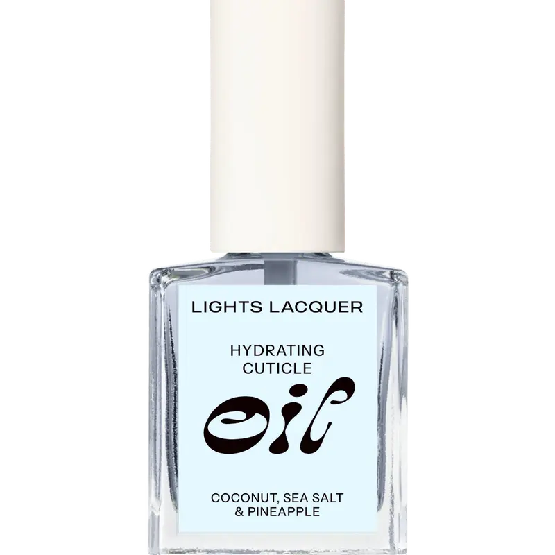 Colada Hydrating Cuticle Oil - fresh, coastal blend