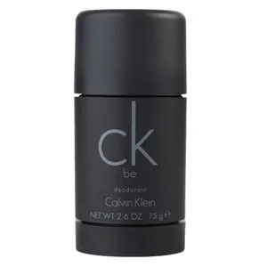 Calvin Klein Ck Be Deodorant Stick 2.6oz 2.6oz Calvin Klein Ck Be Deodorant Stick 2.6oz 2.6oz
