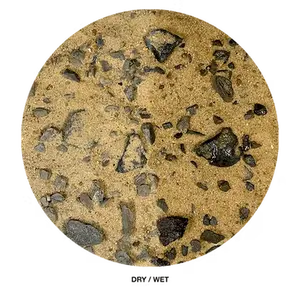 WIO Riverbed - Golden Hour