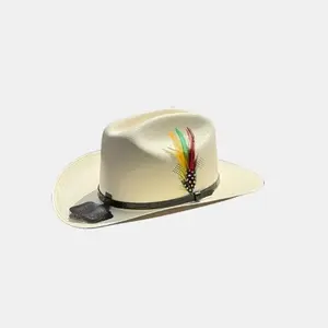 TODDLER ESTILO COWBOY HAT