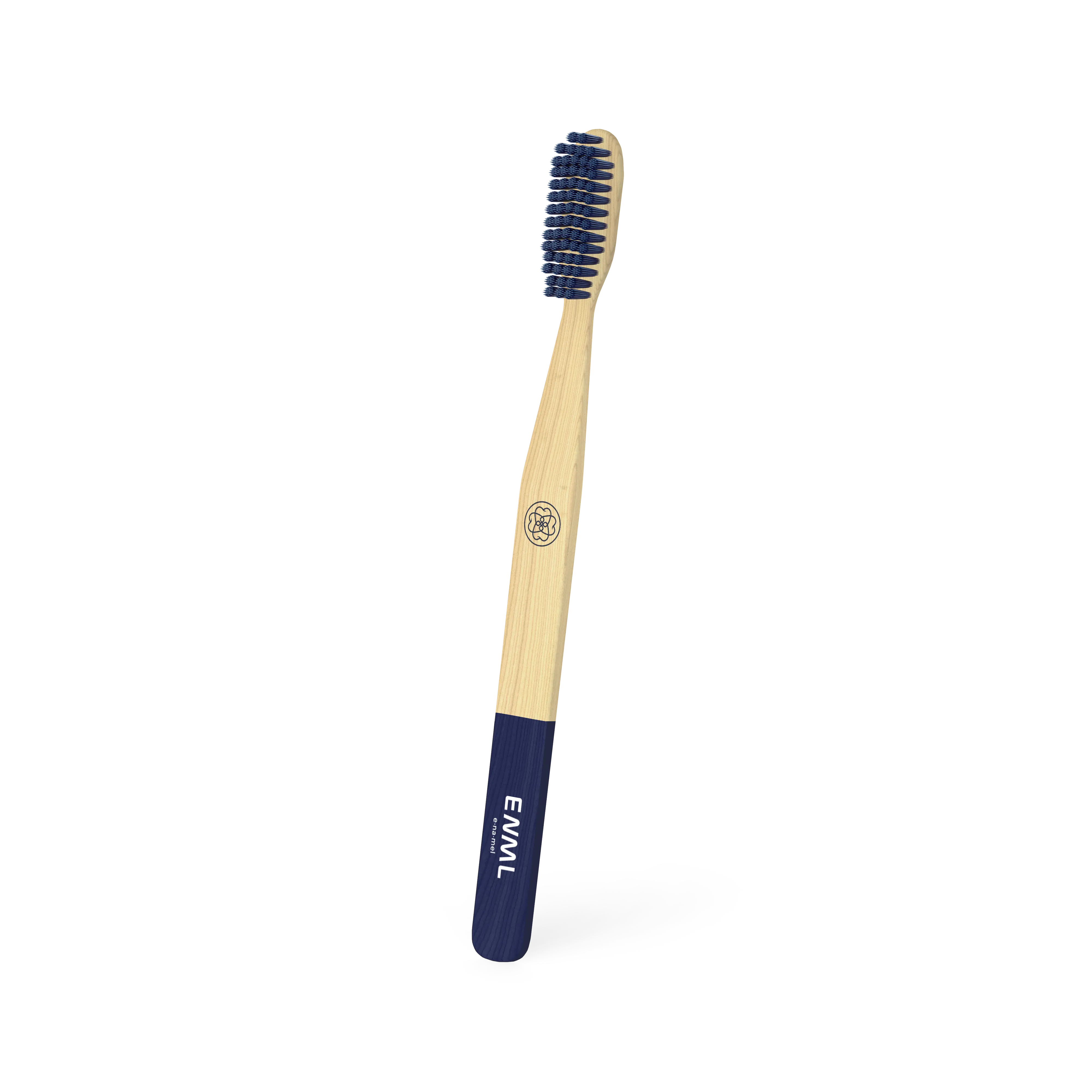 ENML Bamboo Toothbrush
