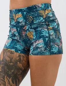 CVG Shorts Rainforest