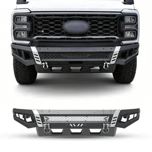 WOLFSTORM Front Bumper for 2017-2026 Ford F-250 F-350