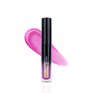 Kaleidokiss Chrome Lip Gloss - Hologram
