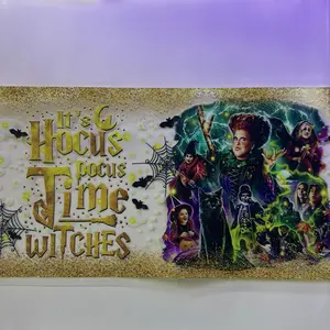 Hocus Pocus Decal