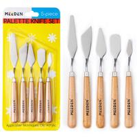 Painting Knife Set-1
