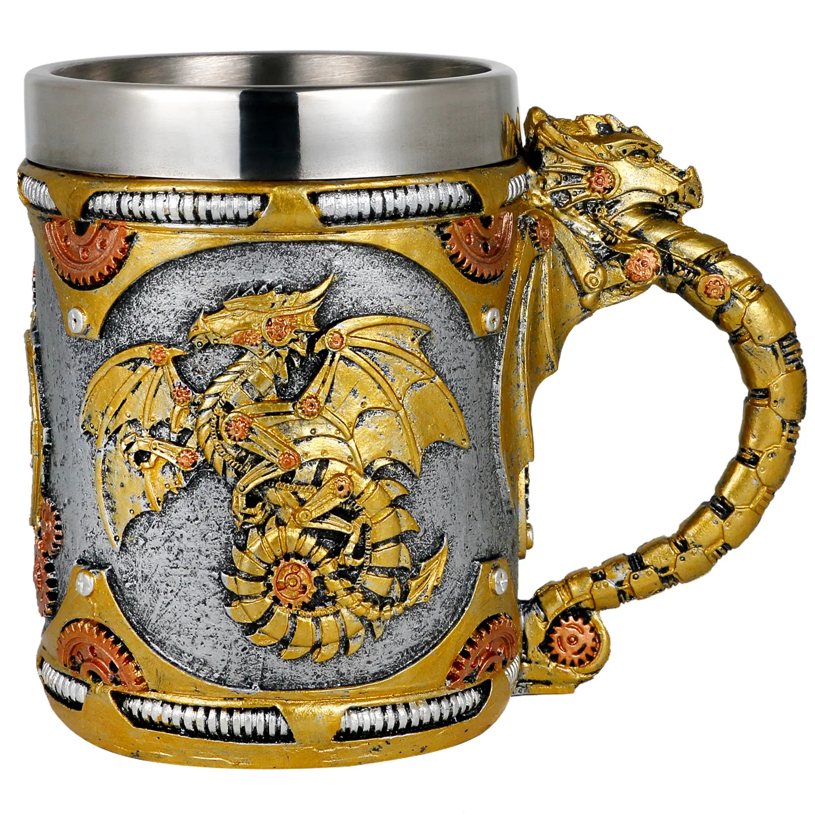 amazon 15 oz coffee mug with sewing machine on sidelies Coffee Mug, Singer Featherweight main image 0
