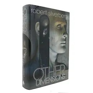 USED-Other Dimensions (Omnibus) by Robert Silverberg (Hardcover)