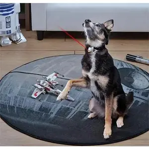 Laser Pointer Pet Pet Collar