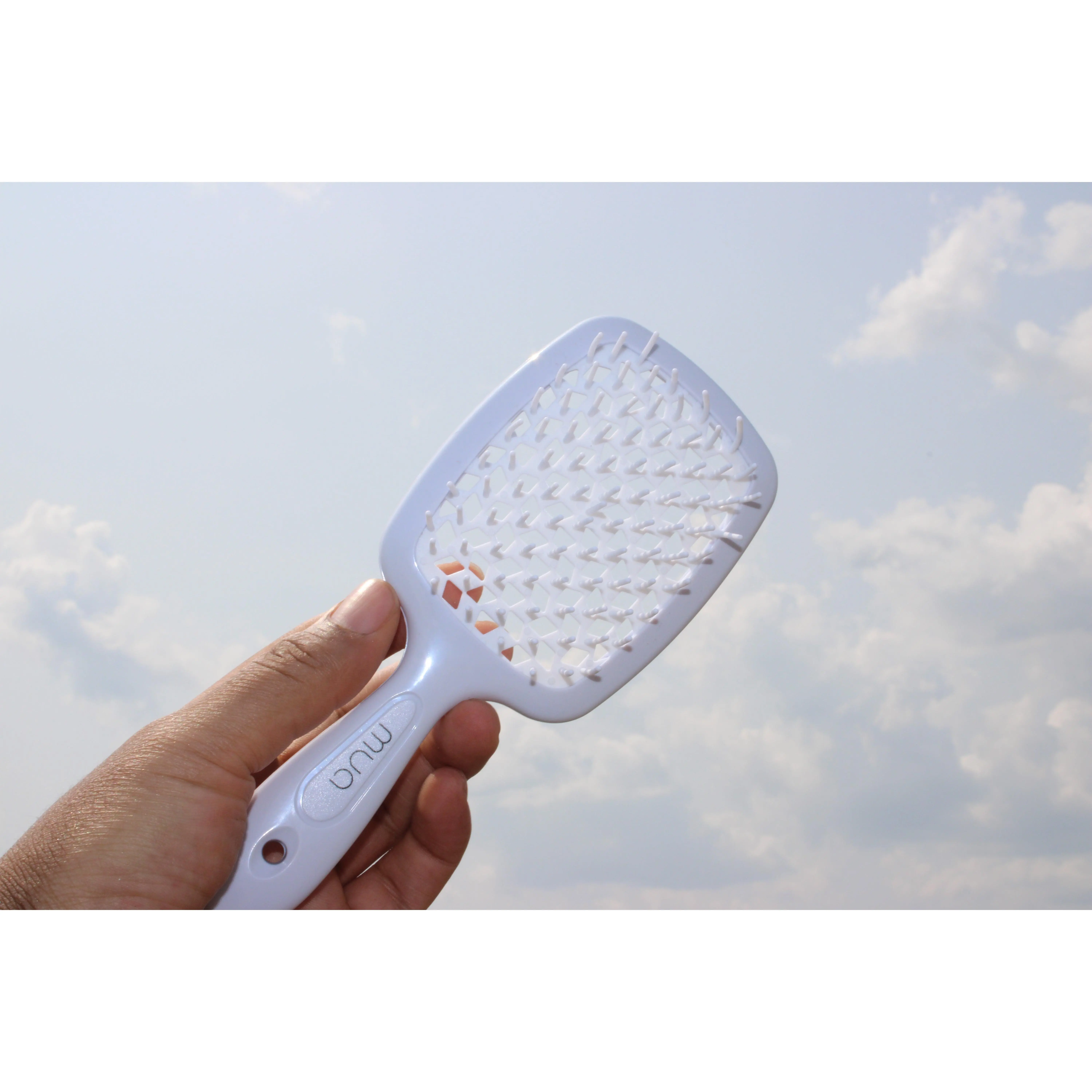 In Shower Detangle Brush