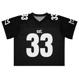 Team Kingdom BOX CUT Jersey