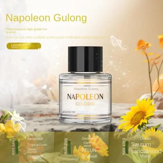 Perfume Refill- Cologne
