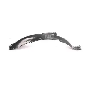 Volkswagen Golf Front Driver Side Fender Liner - VW1248103