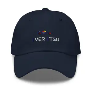 F1 Red Bull Team Fan Hat