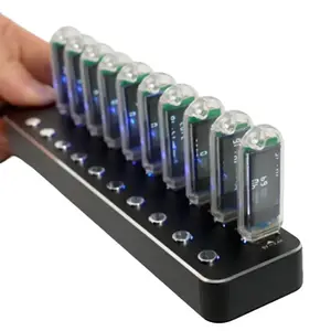 USB Design LV03 73KH 1W Ultra Low Power Mini Computing Device