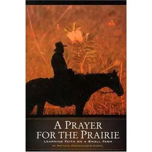 USED-A Prayer for the Prairie: Learning Faith on a Small Farm by Raylene Frankhauser Nickel (Paperback)
