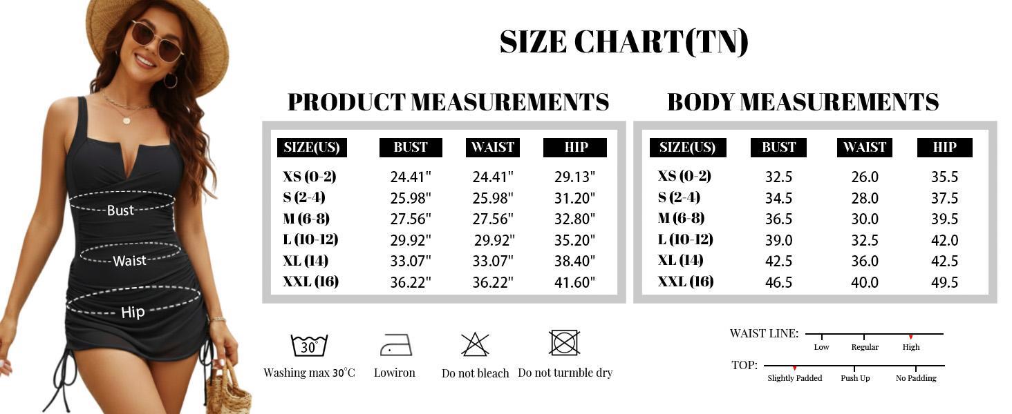 VIMPUNEC Women Ruched Tummy Control Twist Front Swim Dress Slimming Mesh One Piece Swimsuit Adjustable Strap Modest Bathing Suit