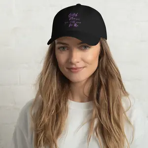 Bitch Please, You Could Never Be Me- Be Uniquely You--- Ball Cap