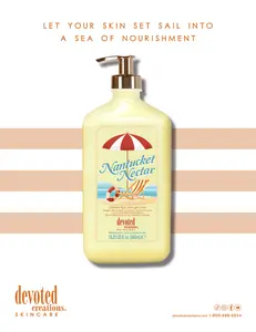 Devoted Creations Nantucket Nectar