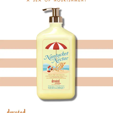 Devoted Creations Nantucket Nectar