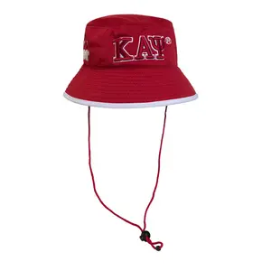 Kappa Alpha Psi Flexfit Bucket Hat