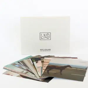 Nice & Neutral Wall Collage Kit