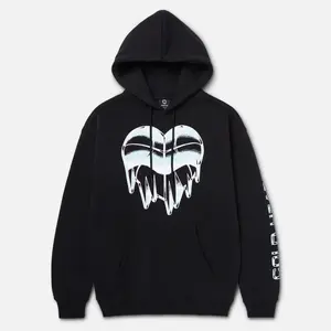 Cold Hearts Iced Hoodie