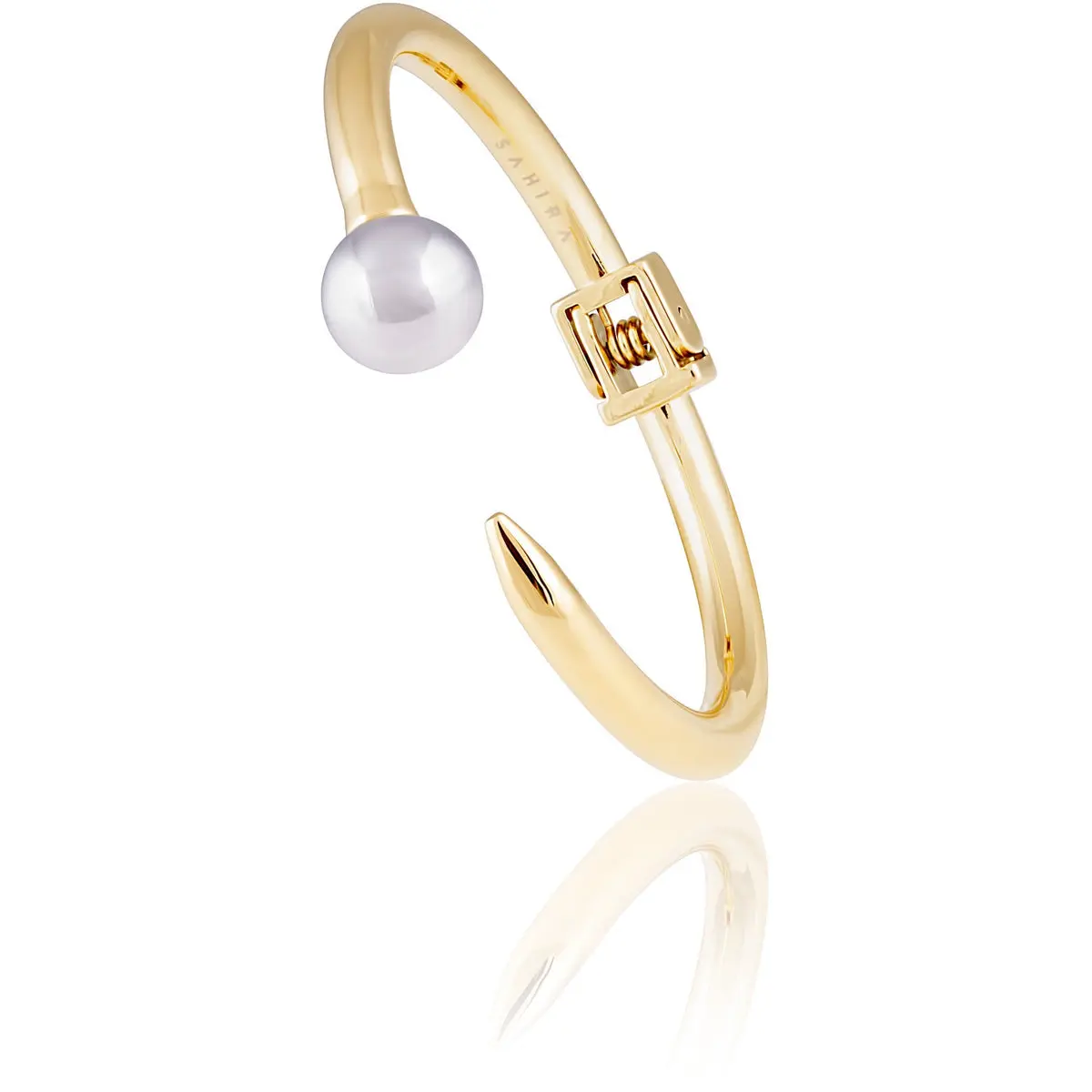 Stevie Nail Bracelet