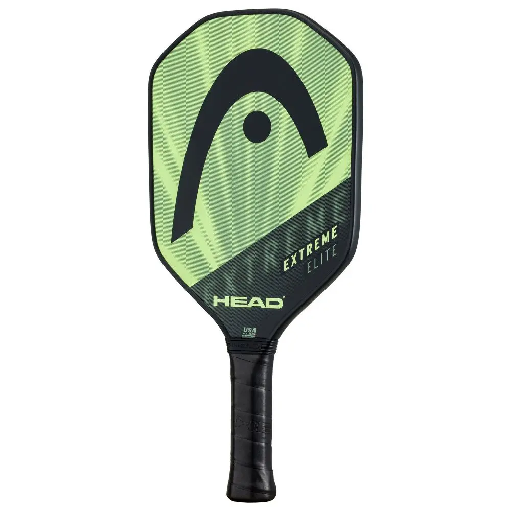 Head Extreme Elite Pickleball Paddle Racquets Head Extreme Elite Pickleball Paddle Racquets