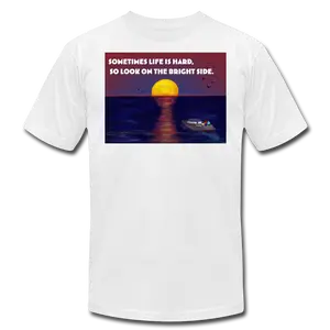 Unisex Jersey T-Shirt by Bella + Canvas - Special Order