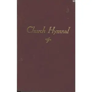 USED-Church Hymnal - Shaped Notes Only by (Church Hymnal) (Hardcover)