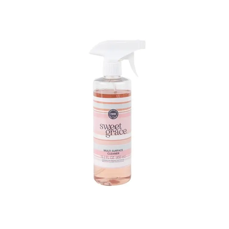 Sweet Grace Multi- Surface Cleaner Sweet Grace Multi- Surface Cleaner