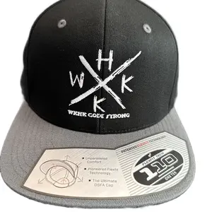 WKHK Snap Back Flex-Fit