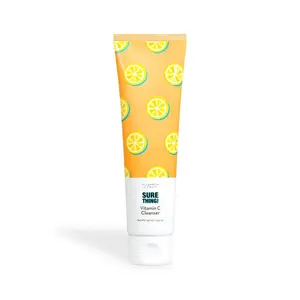 Elizabeth Mott - Sure Thing! Vitamin C Skincare - Face Moisturizer / Face Cleanser / Face Scrub