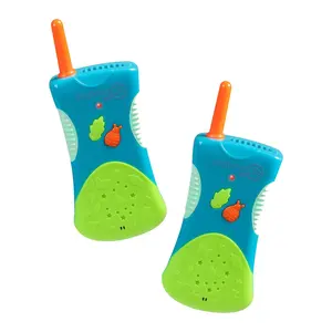 Educational Insights GeoSafari Jr. Walkie Talkie