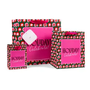 Gift Bag - Celebrate Gift Bag - Celebrate