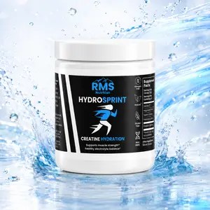 HydroSprint | Creatine Hydration Powder RMS Nutrition